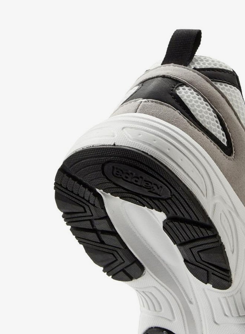 Kappa Men Lace-Up Sports Shoes - Image 5